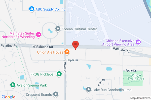 P & R Industrial Supply