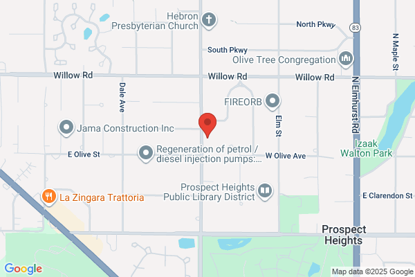 Marcol Realty Inc