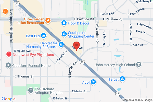PetSuites Arlington Heights