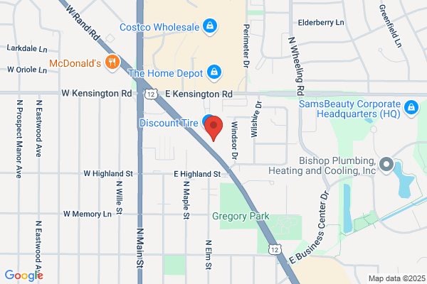 Randhurst Animal Hospital