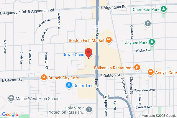Jewel-Osco Pharmacy