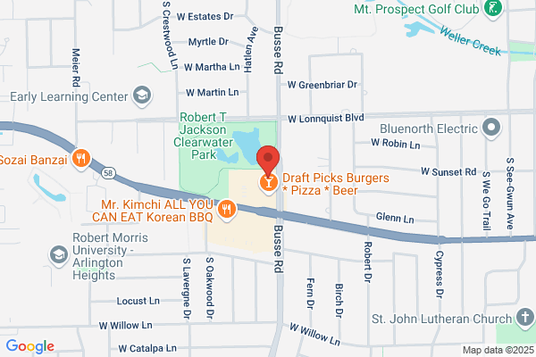 Fresenius Kidney Care Mount Prospect, IL