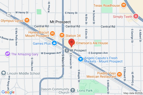 Abraham Saul OD