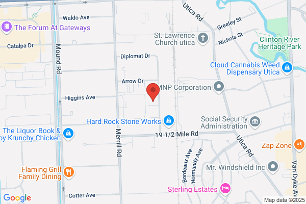 Horstman Associates