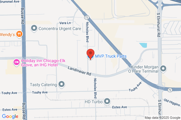 Midwest Environmental Sales Co