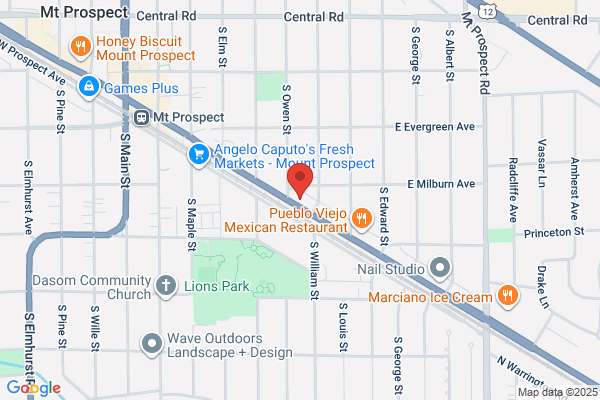 Mt Prospect Schwinn Bike Shop