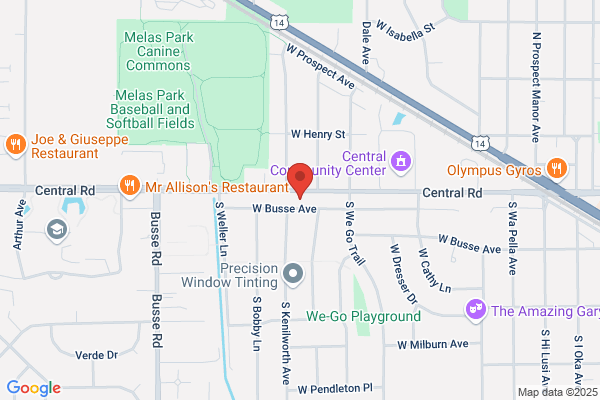 NorthWest Radon Testing