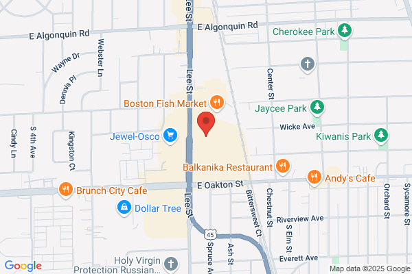 Athletico Physical Therapy - Des Plaines
