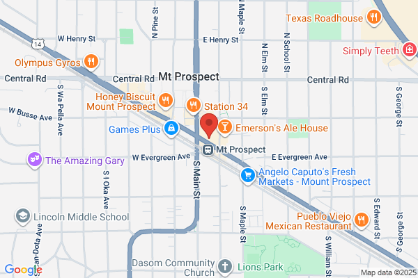 Athletico Physical Therapy - Mount Prospect