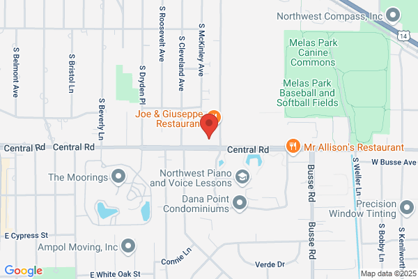 IBJI Physical & Occupational Therapy - Arlington Heights