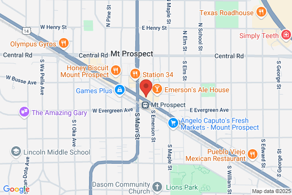 Athletico Physical Therapy - Mount Prospect