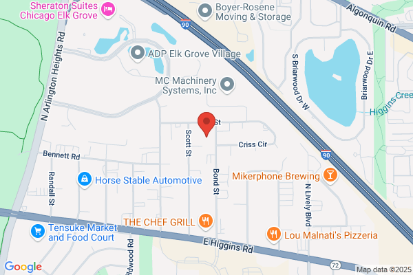 A & H Plumbing & Heating Co