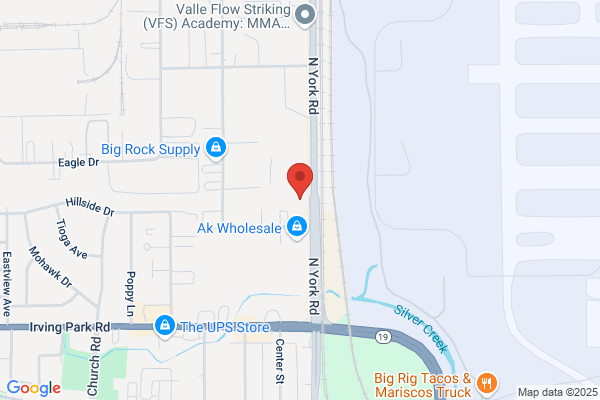 Doherty Plumbing Inc