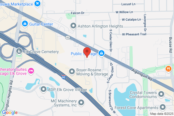 Shanley Pump & Equipment Inc