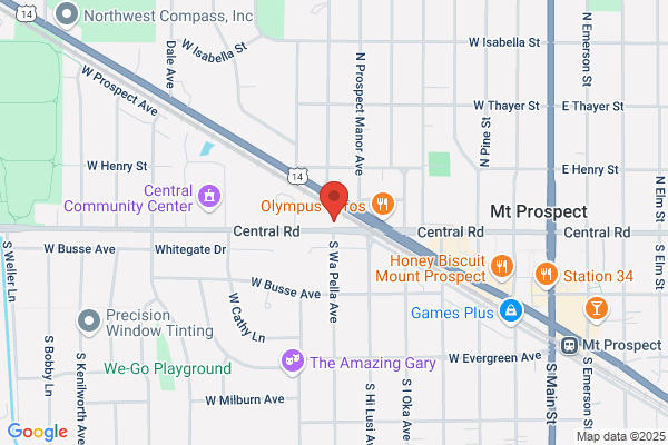 Miller Foot Center