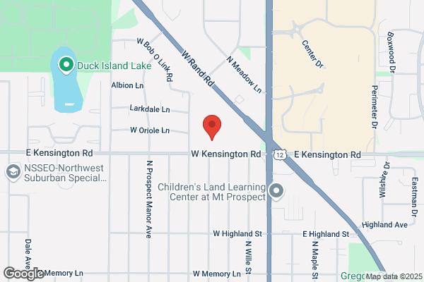 Mount Prospect KinderCare
