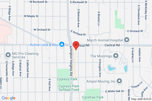 South Arlington Heights KinderCare