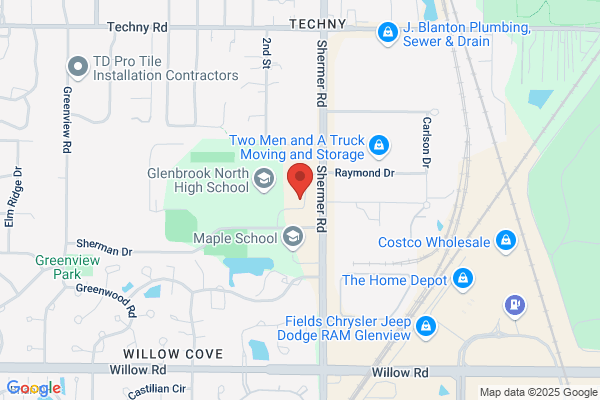 Glenbrook Community Preschool
