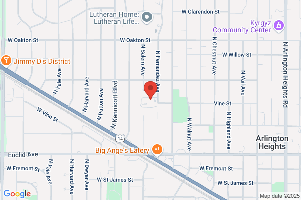 Northwest Suburban Montessori School