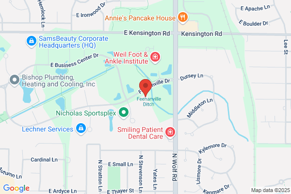 Park View Montessori School