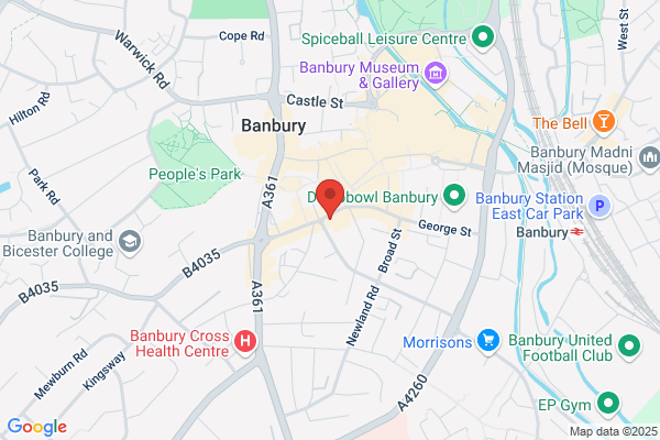 Banbury Properties