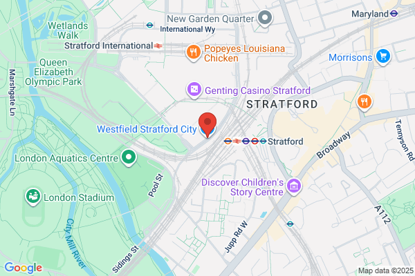 Stratford Reality