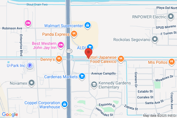 Village of Flowers Realty Inc