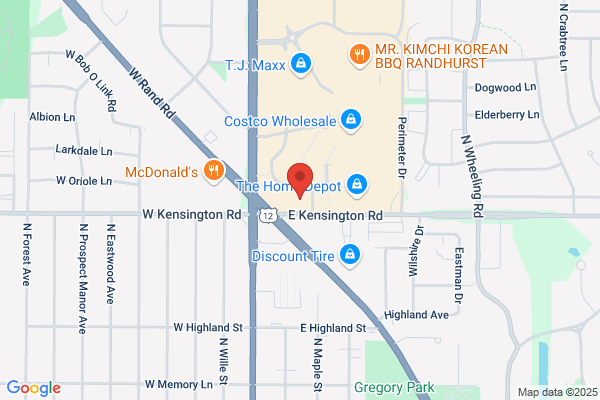 Midamerica Bank