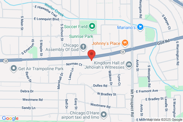 Tenrikyo Midwest Church Inc