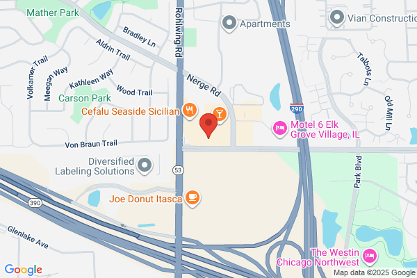 Ellys of Arlington Heights Pancake House