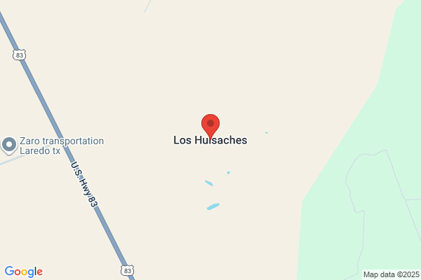 Los Hurachas