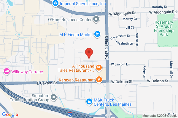 Islamic Information Center of America