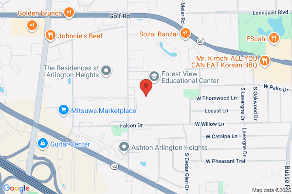 Volunteer Center of Northwest Suburban Chicago
