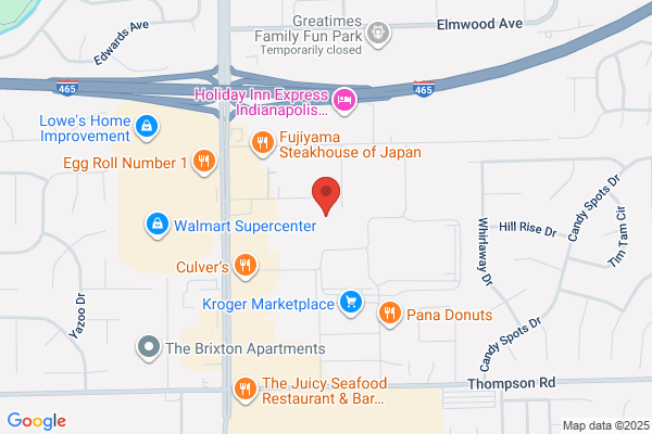 Fiber Node Services Inc