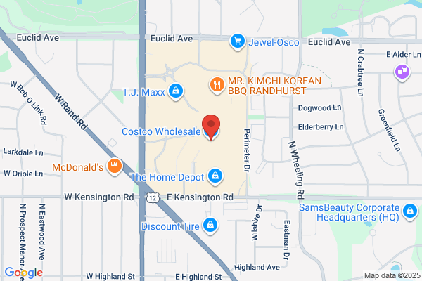 Circuit City