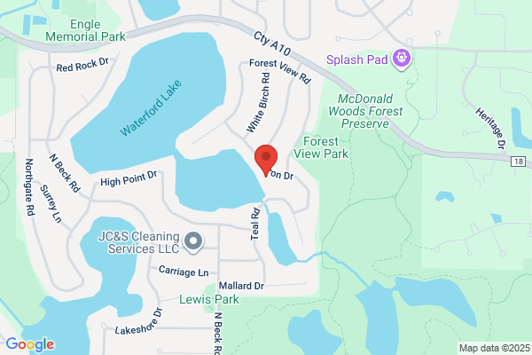 Art Flooring & Construction