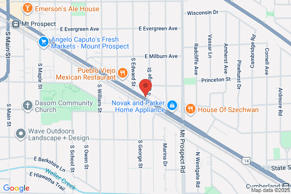 Mt. Plaines Animal Hospital