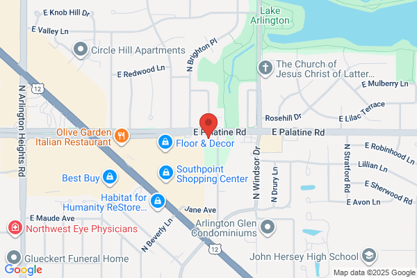 Animal E.R. Of Arlington Heights