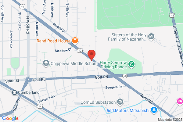 Des Plaines Family Pet Clinic
