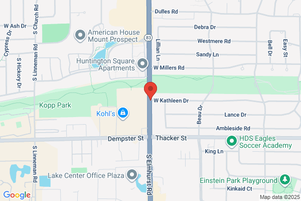 Barbara's Video II
