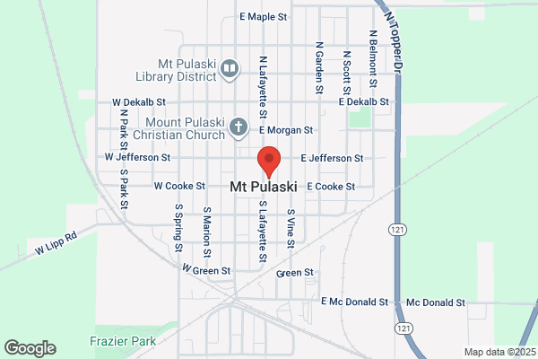 Mike Maske Auction and Real Estate