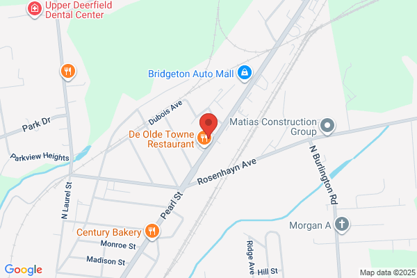 D Js Bar & Grill