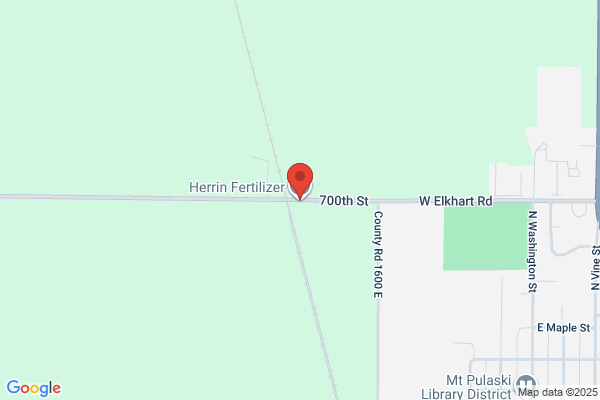 Herrin Fertilizer