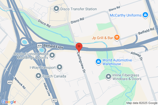 Able-Roper Limousine Inc