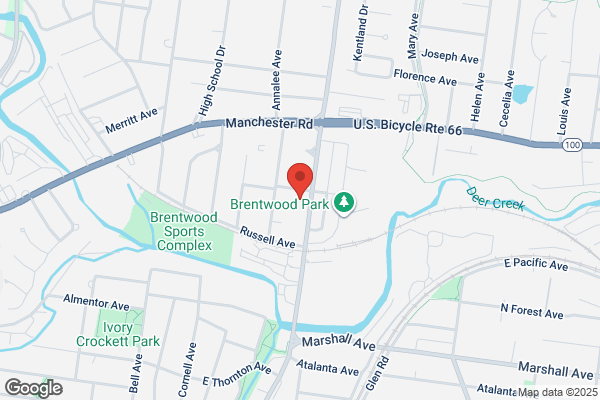 Brentwood Animal Hospital