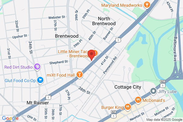 Brentwood Grill & Deli