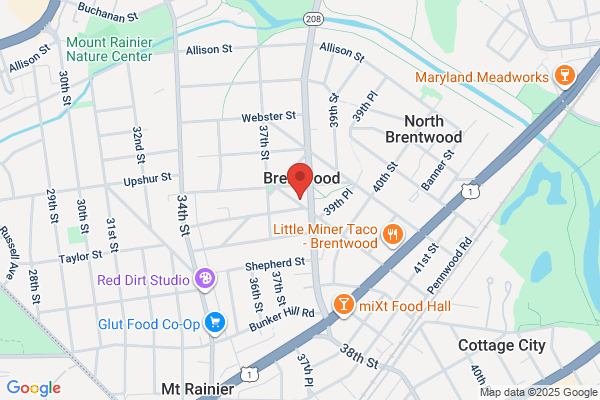 Brentwood Town of, Administration