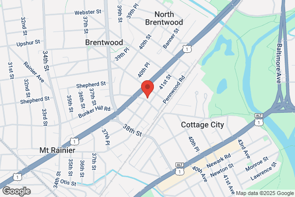 C & C Automotive Service Center