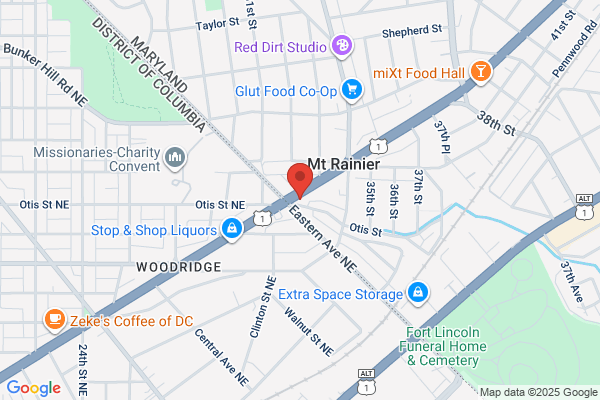Crutchfield Clarence Insurance Agency