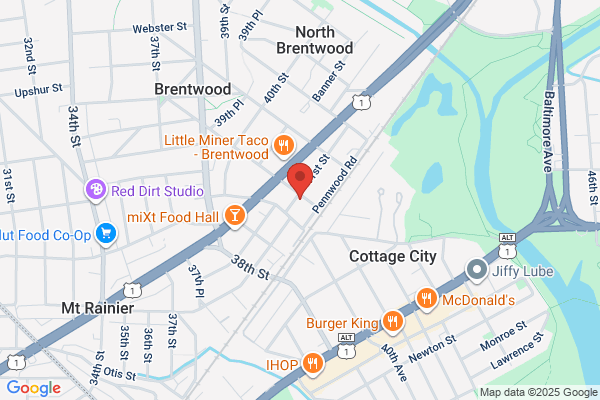 Interstate Service Co Inc